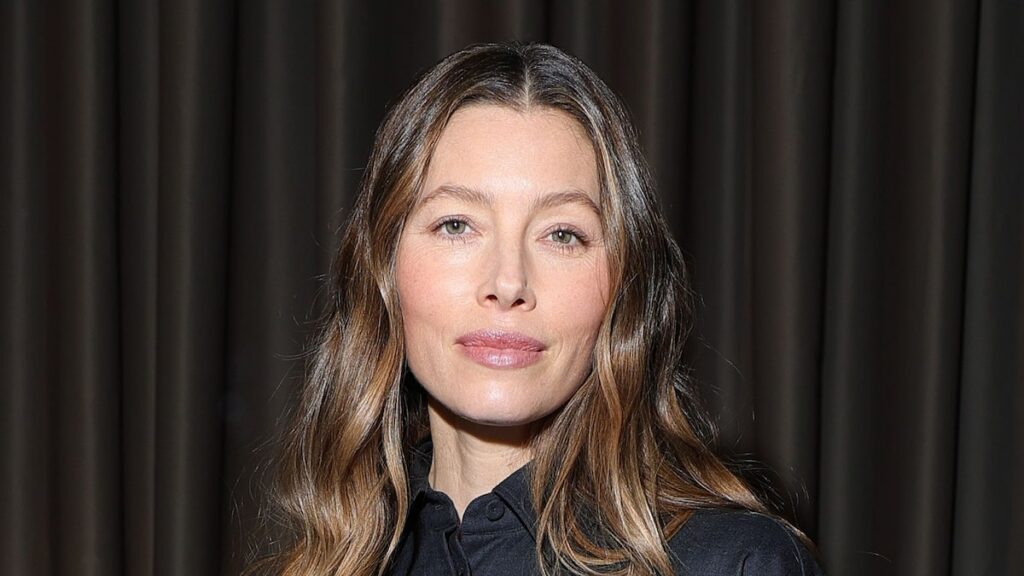 Jessica Biel reveals she’s sick and shares the sweet gesture from her sons