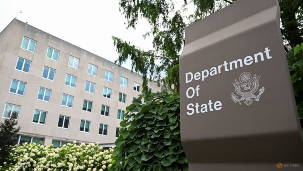 US scales back human rights report; softens criticism of some Trump partner nations