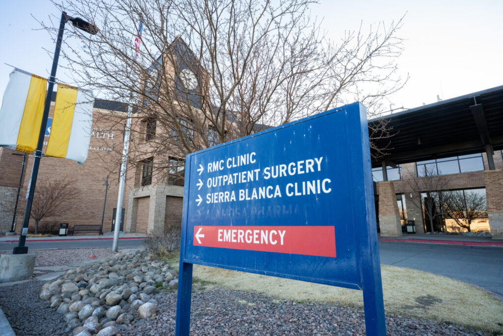 Colorado Latinos rank economy, immigration and health care as top concerns in new poll