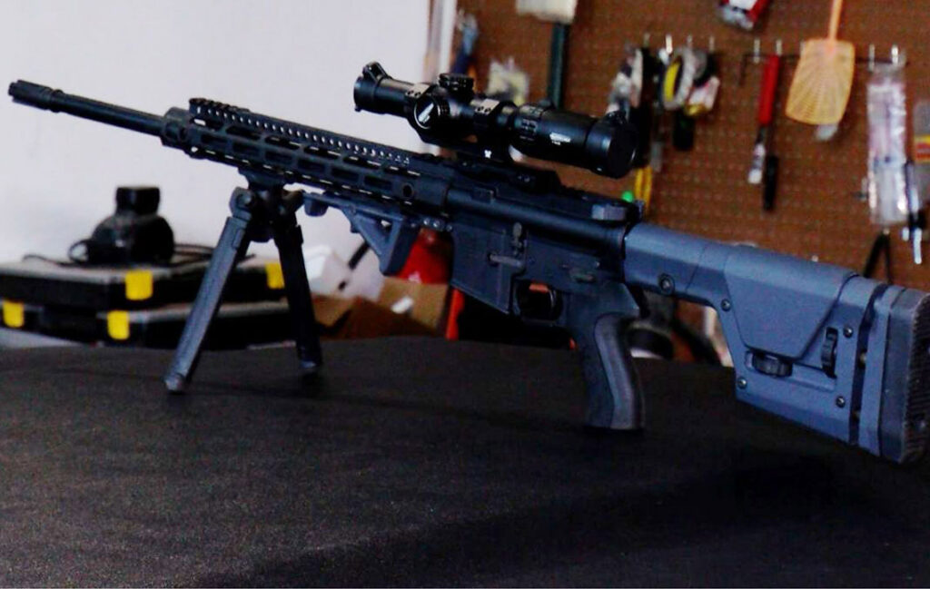 Gun rights groups ask U.S. Supreme Court to overturn Cook County assault weapons ban