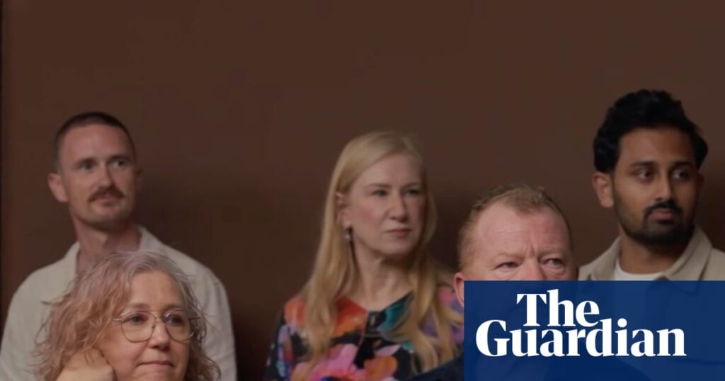 TV tonight: the Australian version of hit reality experiment The Jury | Television