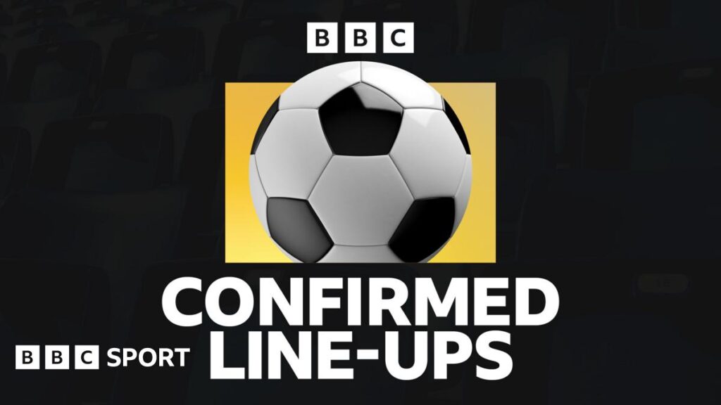 Wolves vs West Ham: Confirmed team news