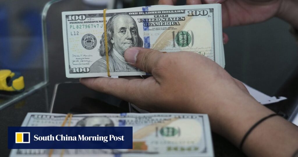 US tariffs put Asia’s small businesses on road to ruin: ‘ultimately some will go under’