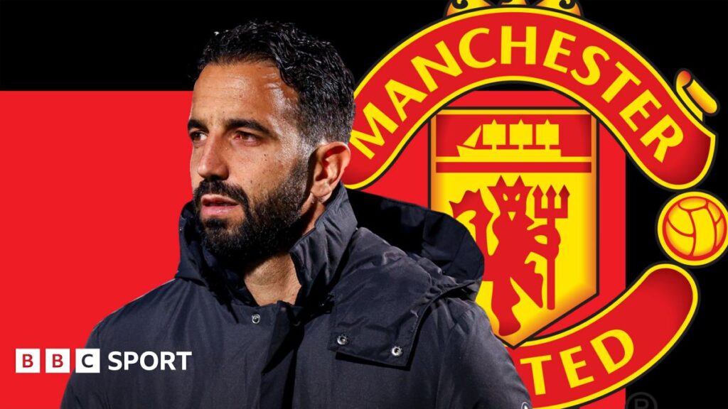 Ruben Amorim press conference: Man Utd vs Arsenal