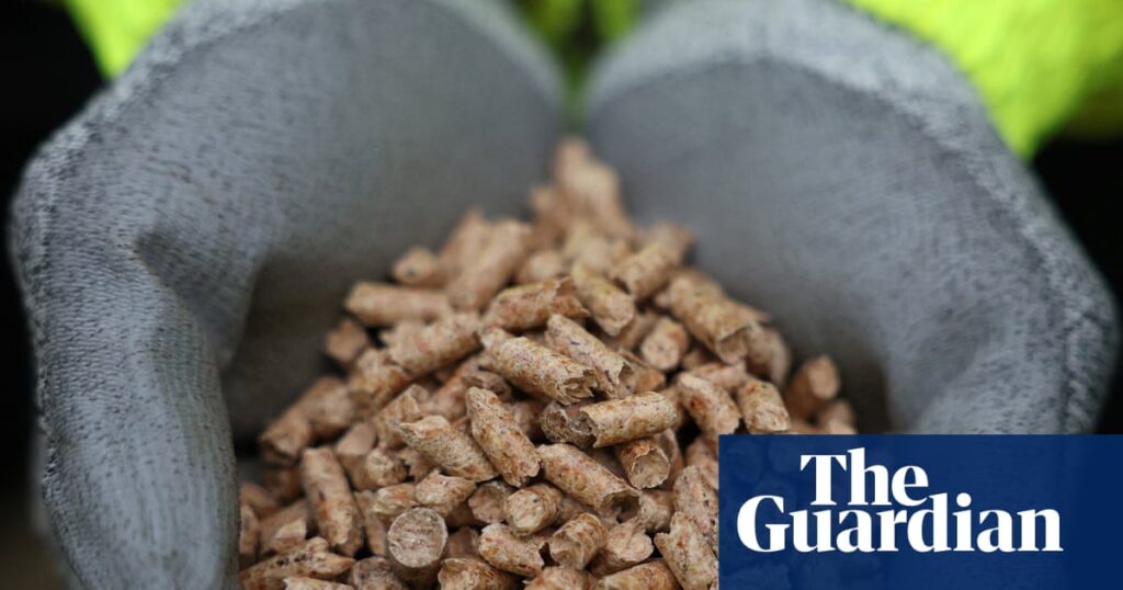 Drax investigated by UK watchdog over biomass sourcing | Drax