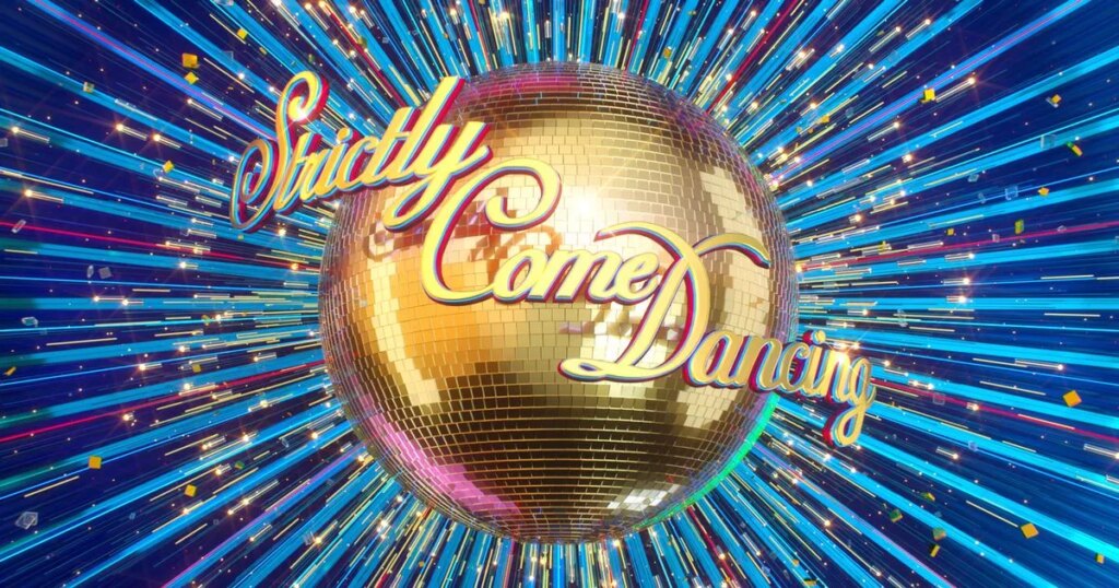 BBC Strictly Come Dancing 2025 line-up as 15 celebrities confirmed