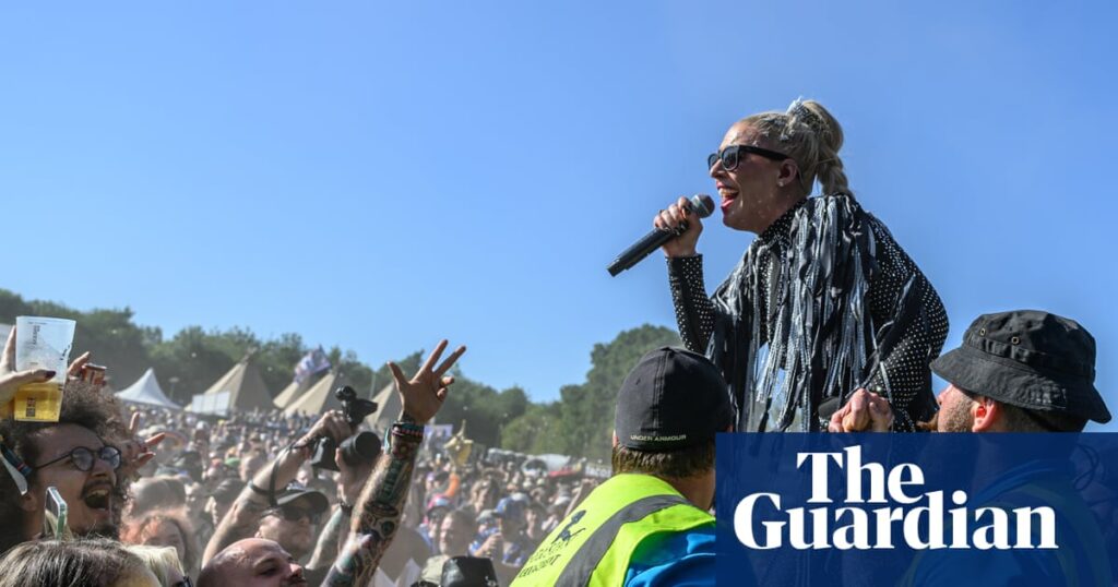 The Guide #202: Awol ​headliners to ​rampaging ​deer: ​how ​festivals ​survive the ​worst-​case ​scenarios | Culture