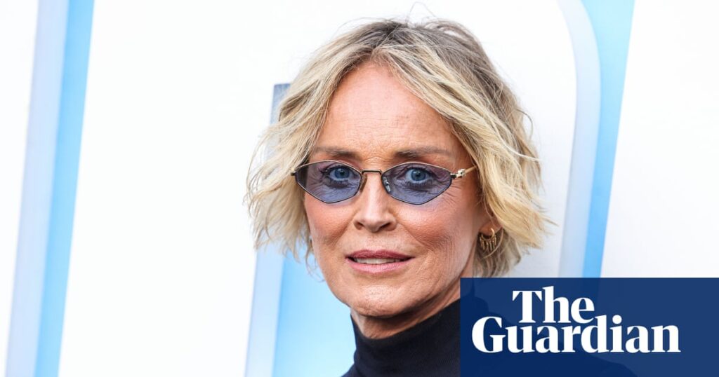 Sharon Stone says she’s not involved in Basic Instinct reboot: ‘I don’t know why you’d do it’ | Film