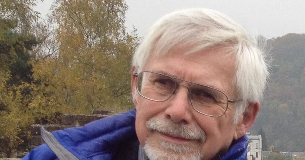 Noted Alaska historian and author Stephen Haycox dies at age 85
