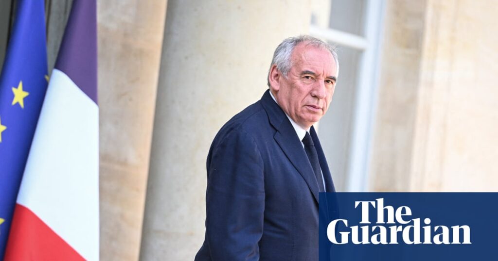 France on the brink: how a budget deficit became a political crisis | France