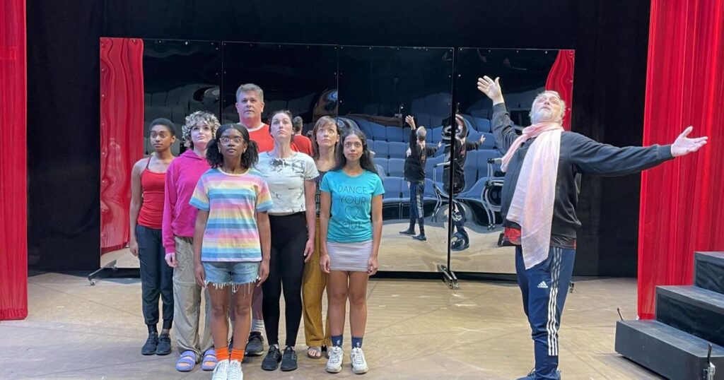 ‘Wizard of Oz’ plays Slidell; Tulane announces stage season | Entertainment/Life