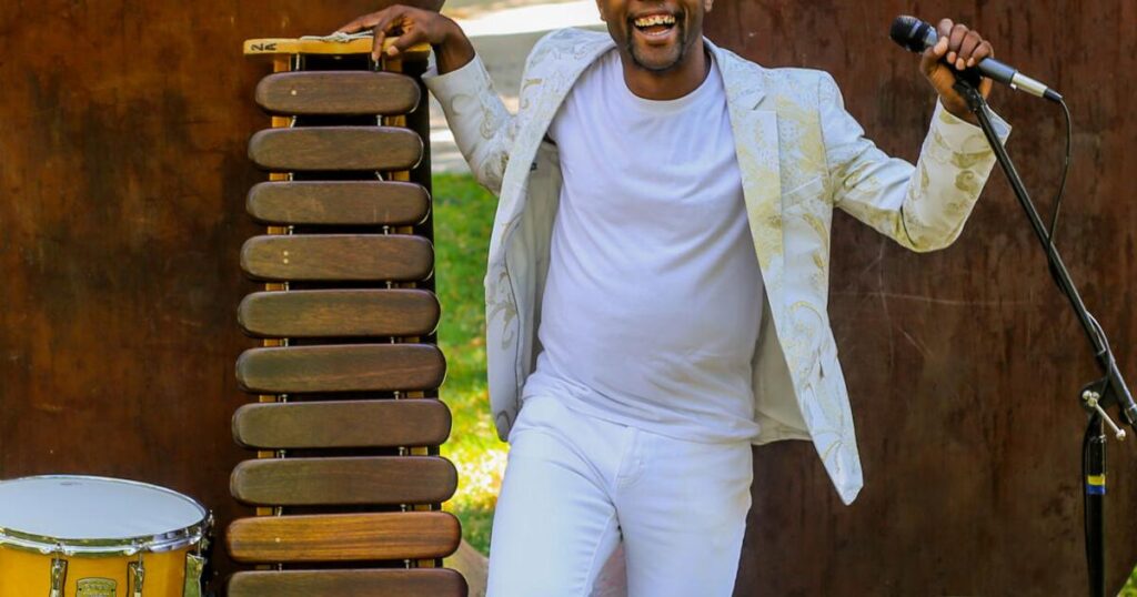 Zimbabwe music is on tap for Sunset Concert Series | Arts & Entertainment