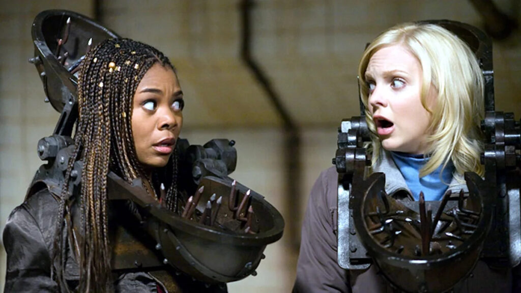 Regina Hall And Anna Faris To Revive Brenda And Cindy Roles In ‘Scary Movie’ Reboot
