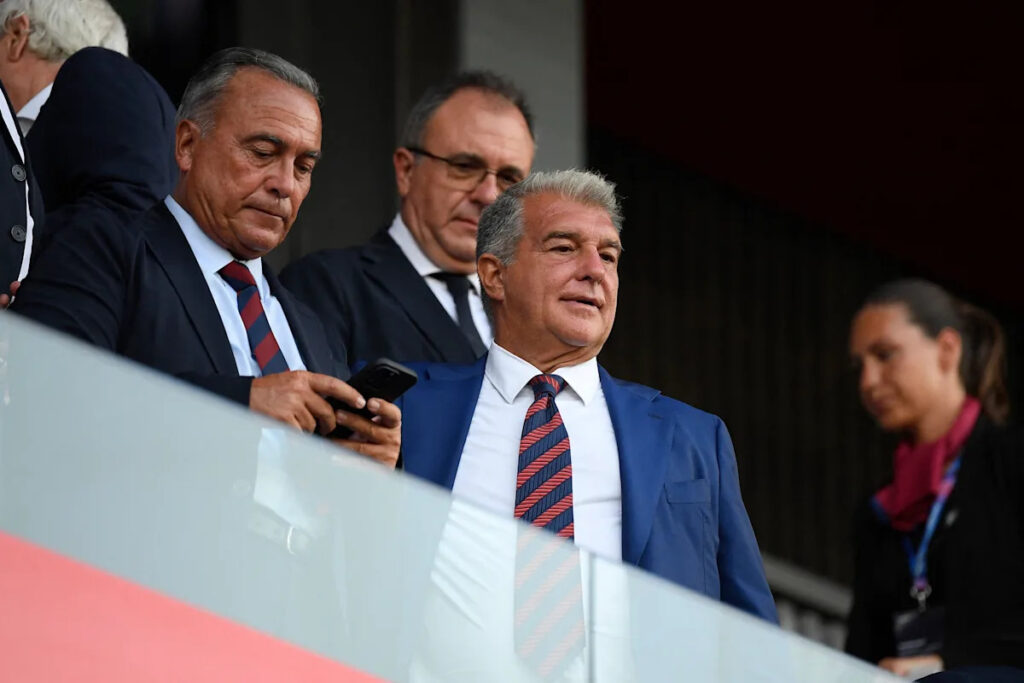🚨 Barça approves guarantee to balance books, what about signings?