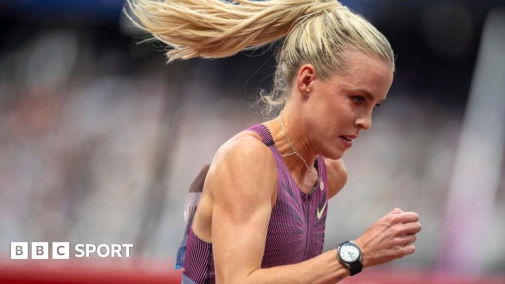 Athletics LIVE: Diamond League Silesia – watch live TV coverage