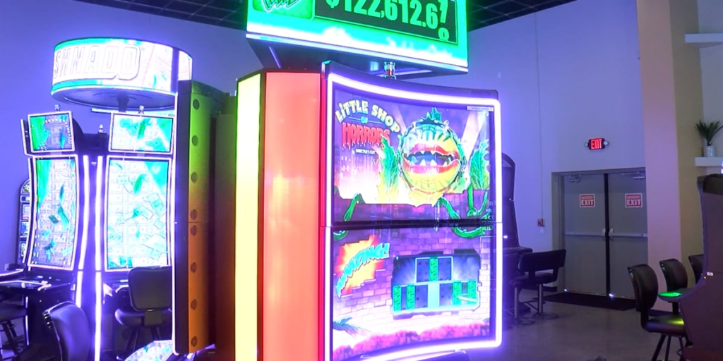 Comanche Nation Entertainment to close casino near Devol