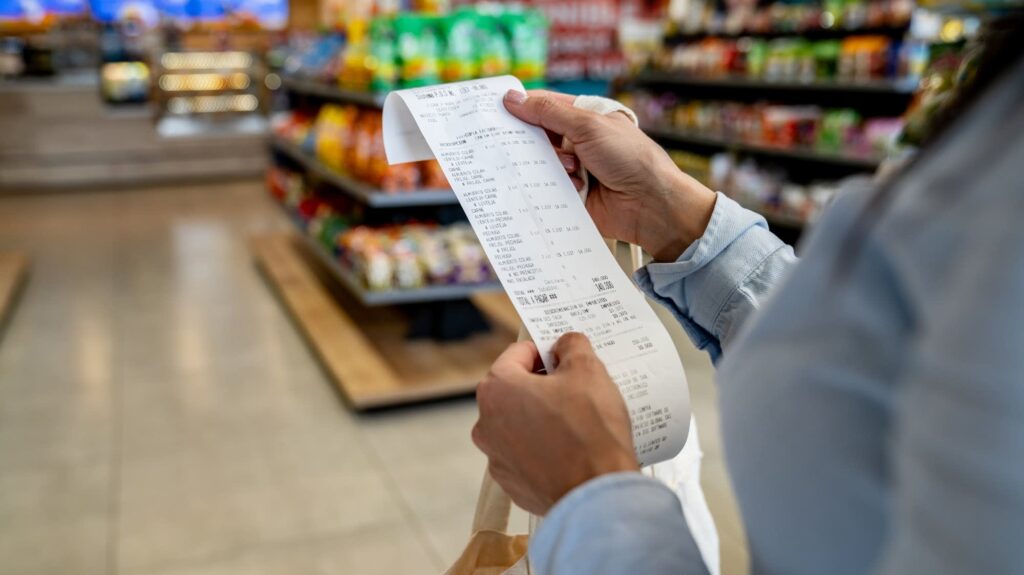 Prices are edging up for many things. The Fed is watching