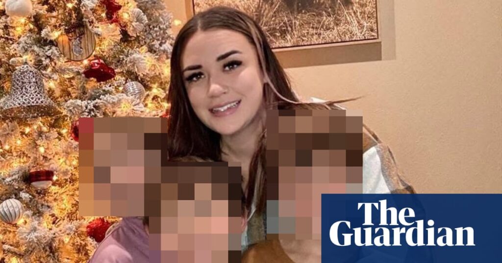 Father of New Zealand woman held in US by Ice along with six-year-old son voices hope for release | New Zealand