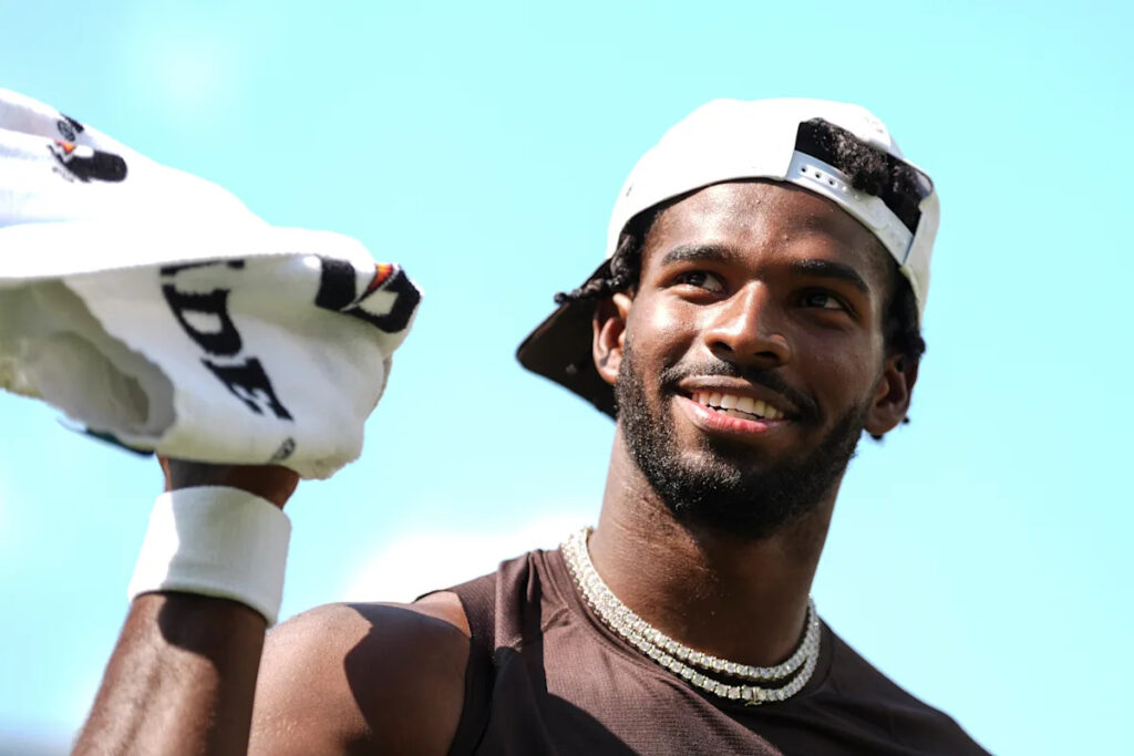 NFL preseason live updates: Shedeur Sanders, Dillon Gabriel get final chance to make case for Browns QB2
