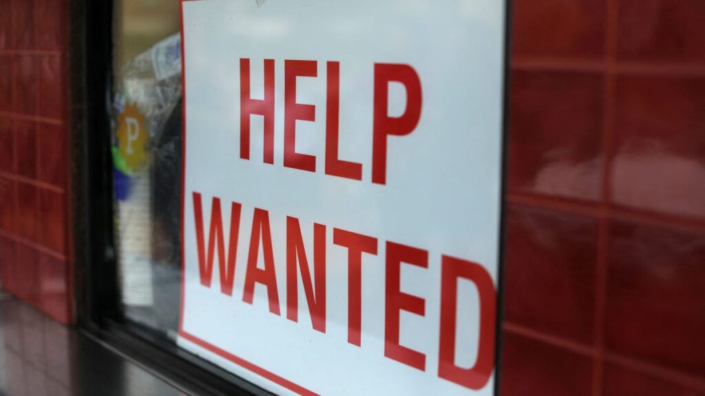 Black unemployment rate jumps, stirring economic fears