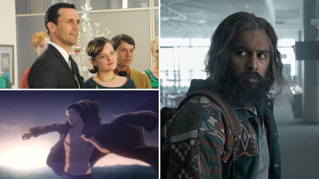Fans List the TV Shows They Wish They Could Watch for the First Time