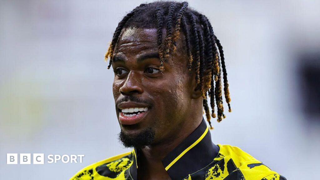 Chelsea transfers: Carney Chukwuemeka and Aaron Anselmino fly to Dortmund
