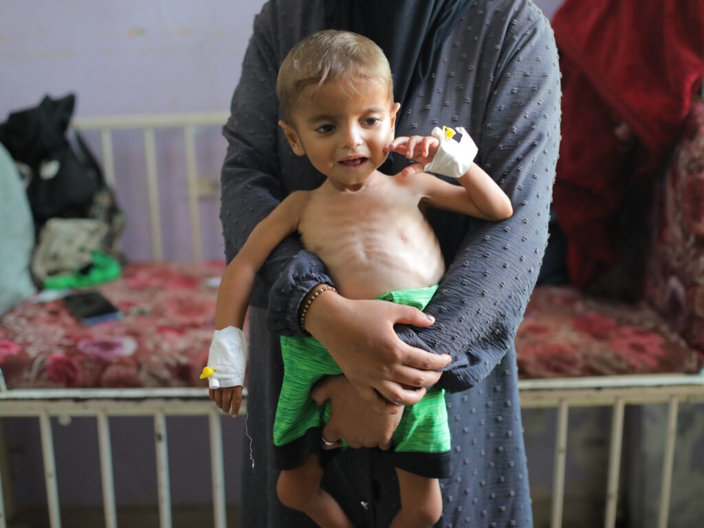 Famine confirmed in northern Gaza, global hunger monitor says | Gaza News