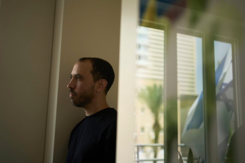 ‘A shell of himself,’ ‘This is starvation’: Ex-hostage, leaders appalled by captive’s video