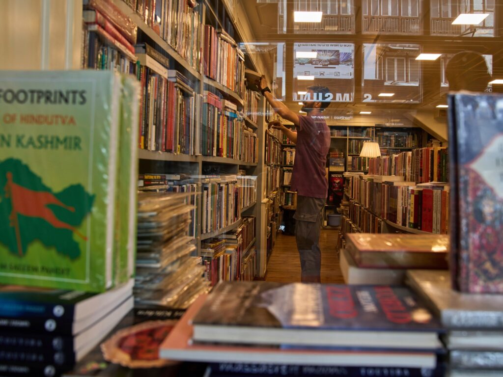 ‘Attack on people’s memory’: Kashmir’s book ban sparks new censorship fears | Censorship