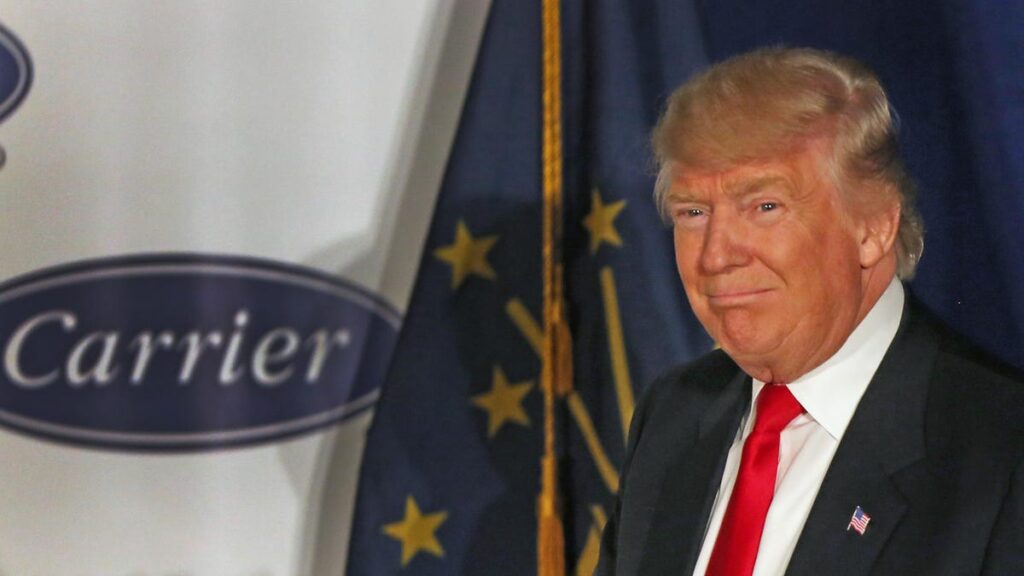 Populists left and right sell lies about America in decline