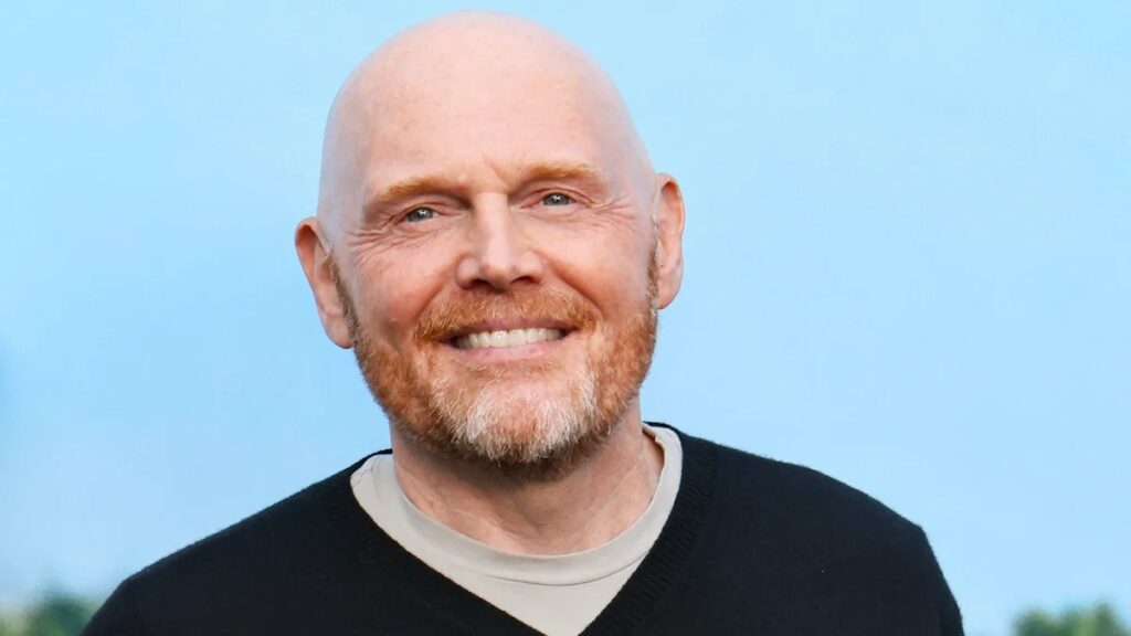 Bill Burr Sets First Look Deal With Fox Entertainment Studios