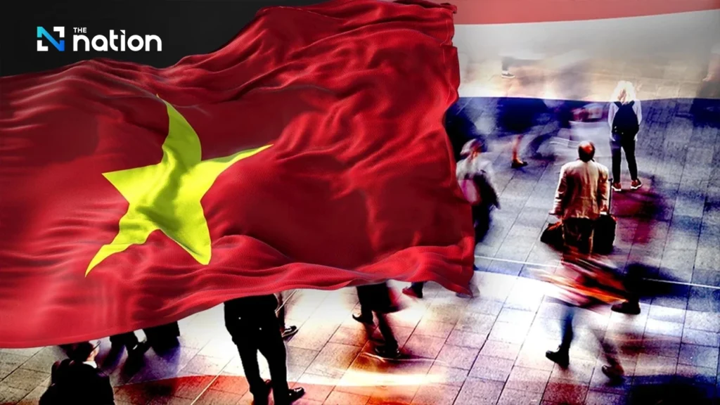 Vietnam emerges as Asia’s rising economy, warning signs it may overtake Thailand on all fronts