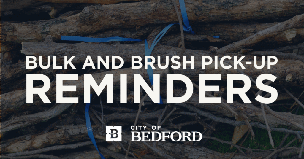 News Flash • Bedford TX • CivicEngage