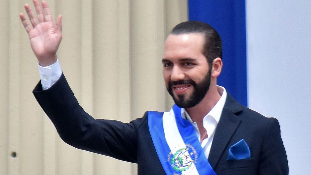 Bukele’s party enables indefinite presidential re-election in El Salvador