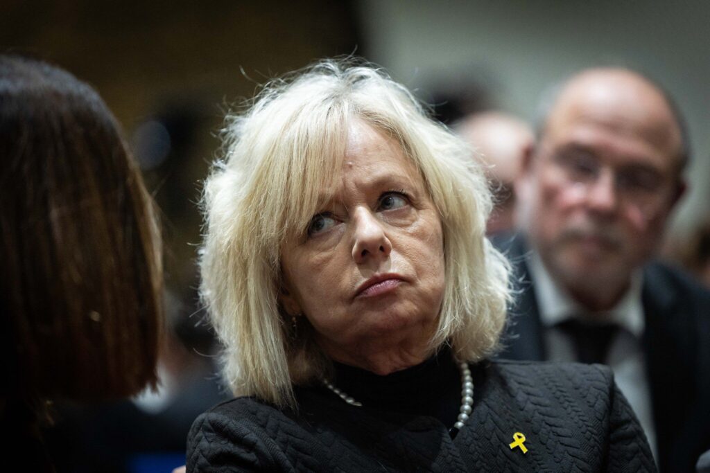 Legal right or government caprice: Was the decision to fire the attorney general lawful?