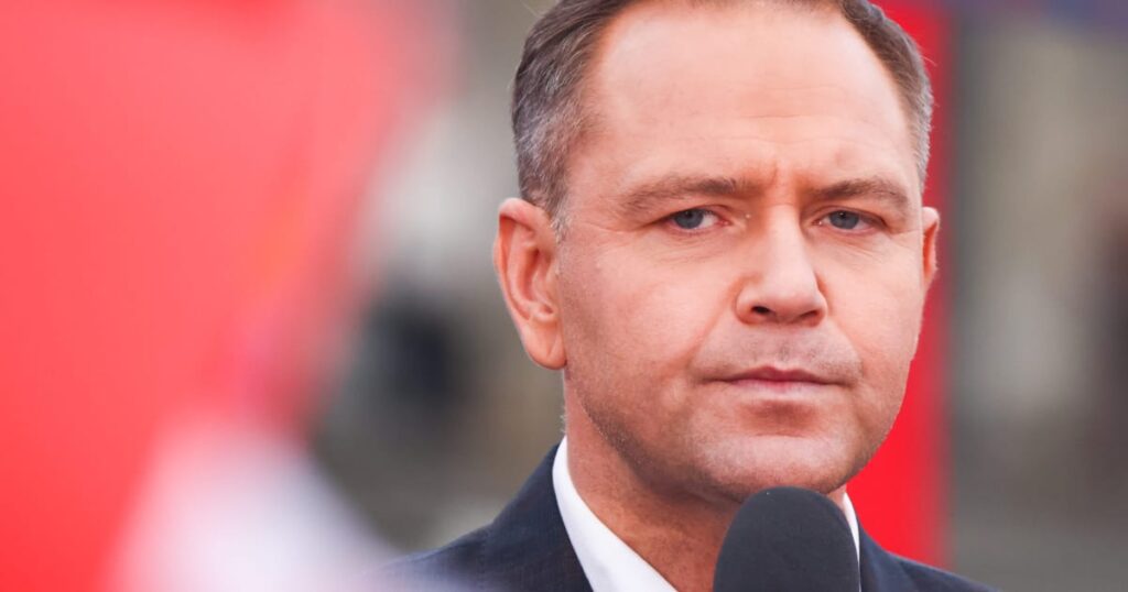 Poland faces years of political deadlock under new president – POLITICO