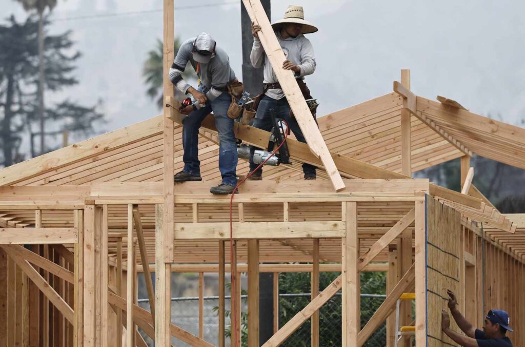 How Many Jobs Does The Economy Really Need?