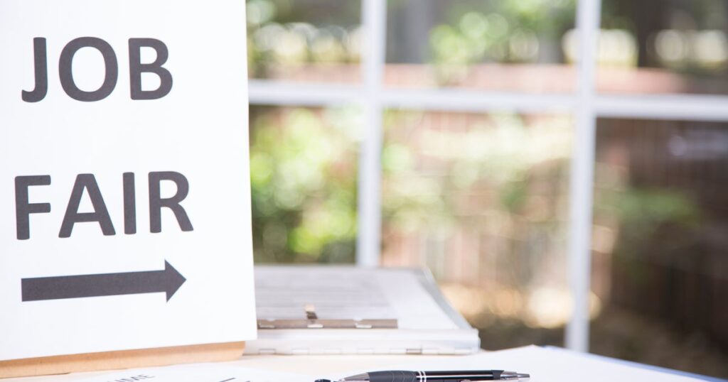 The labor market just hit a wall. Here’s what experts say it means for the economy and your job.