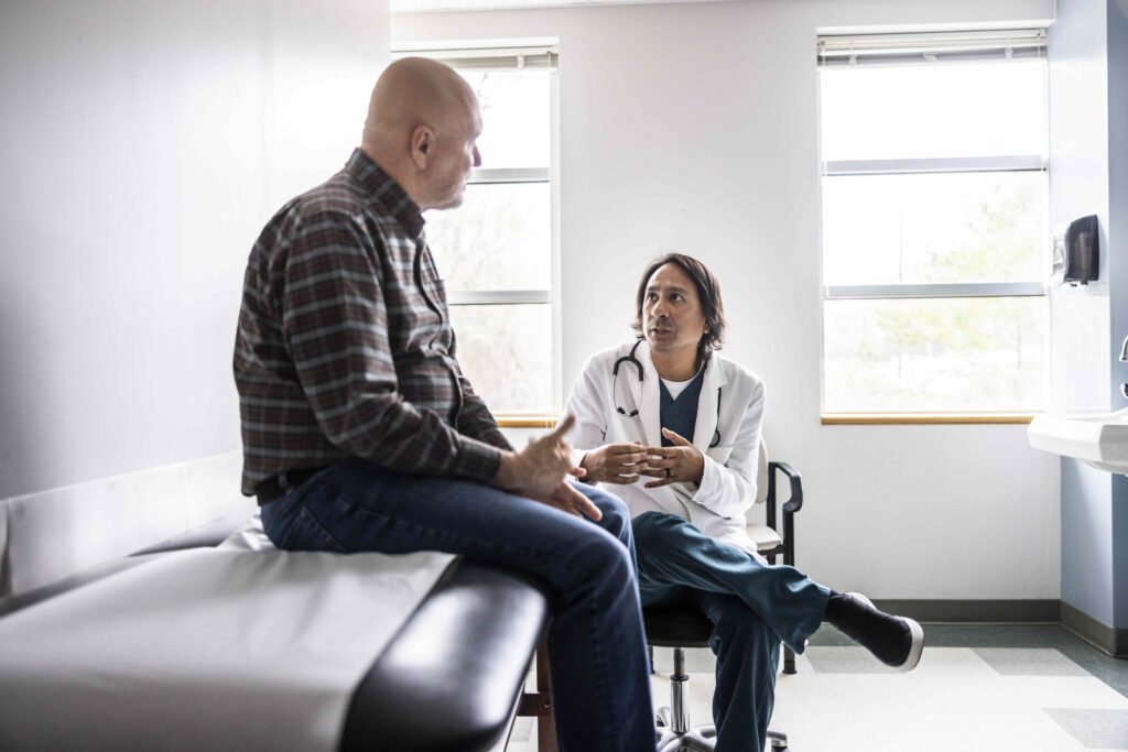 What Do the Stages of Prostate Cancer Mean?