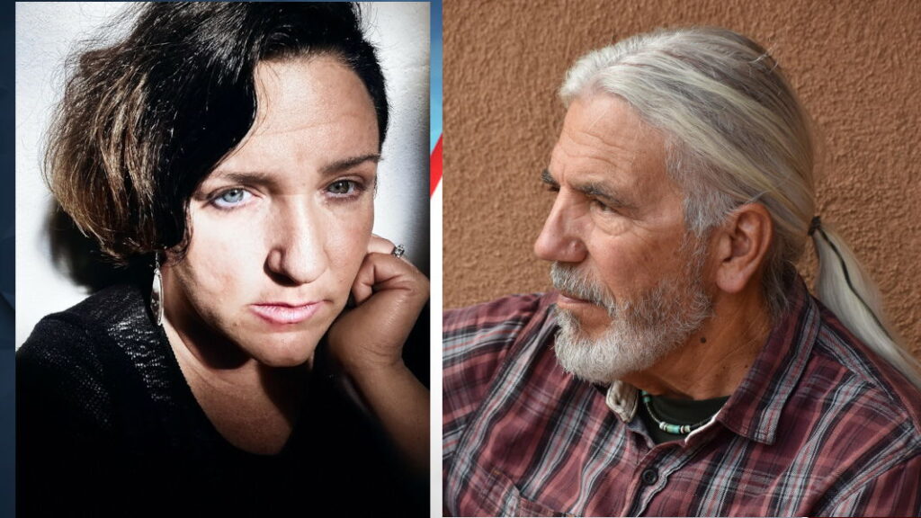 Heather Quinn wins 2025 Waterston Desert Prize; High Desert Museum event to feature award-winning author Dan Flores