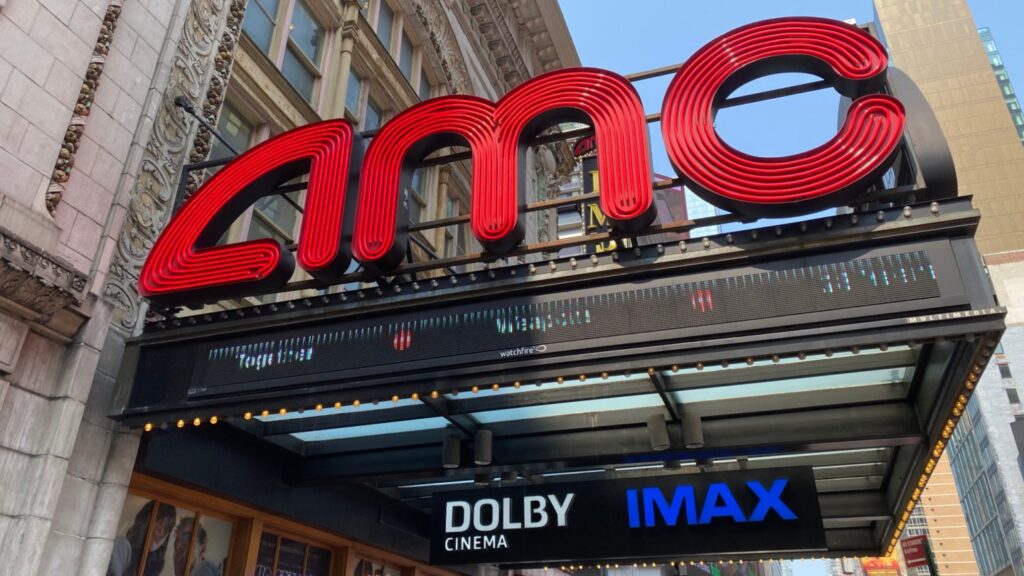 Shares Jump on Box Office Surge
