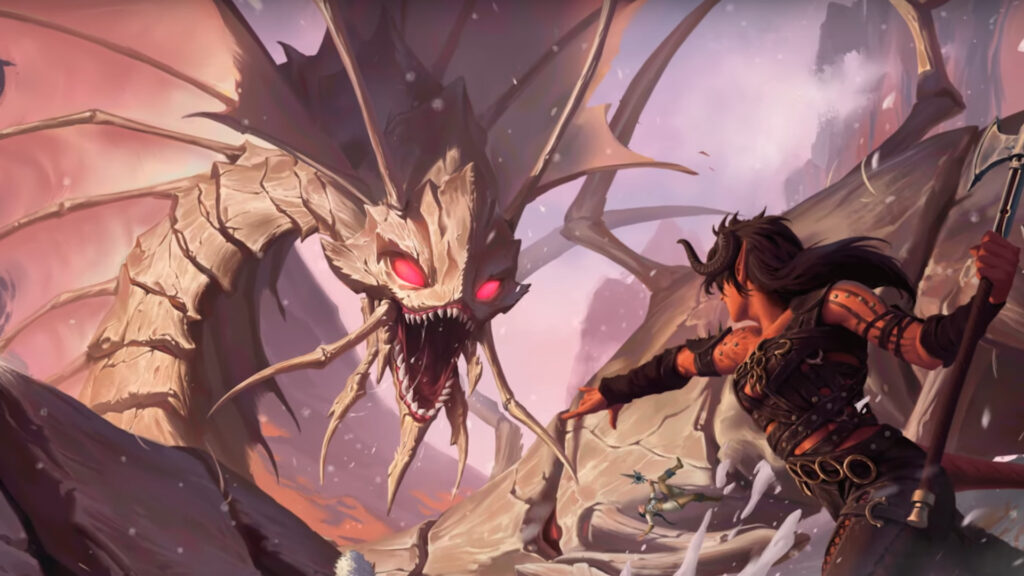 DnD’s upcoming Forgotten Realms books promise to take us beyond Baldur’s Gate