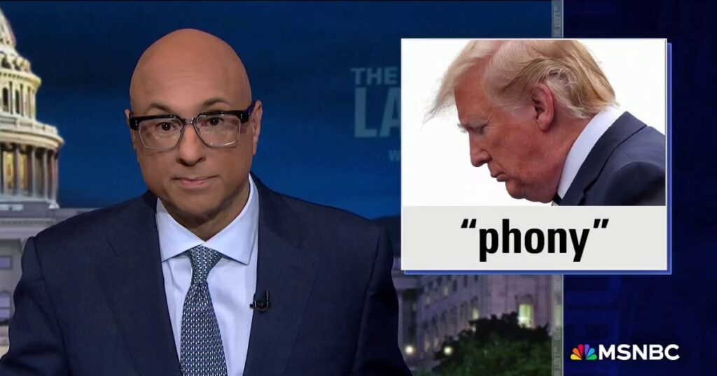 From a souring economy to Epstein, Trump ‘isn’t fixing anything. This is gaslighting.’