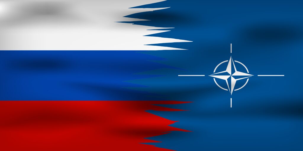 Russia To Join NATO? | Armstrong Economics
