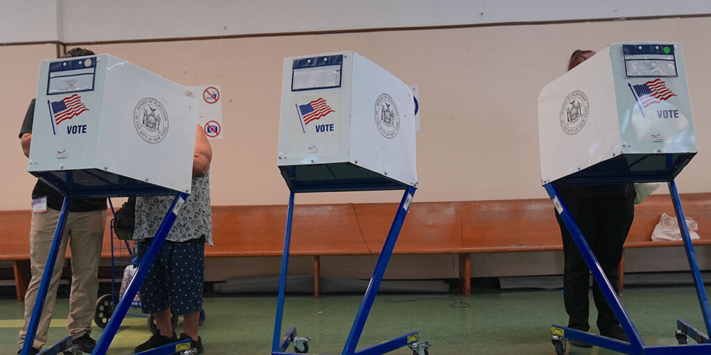 the New Boss of New York Politics