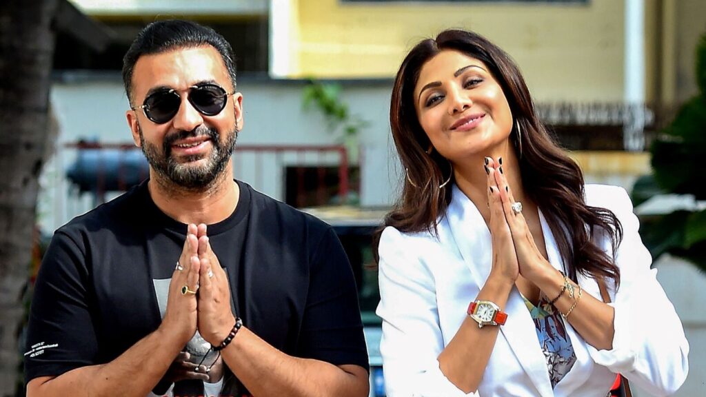 Why Shilpa Shetty and Raj Kundra took loan-cum-investment for now-defunct company