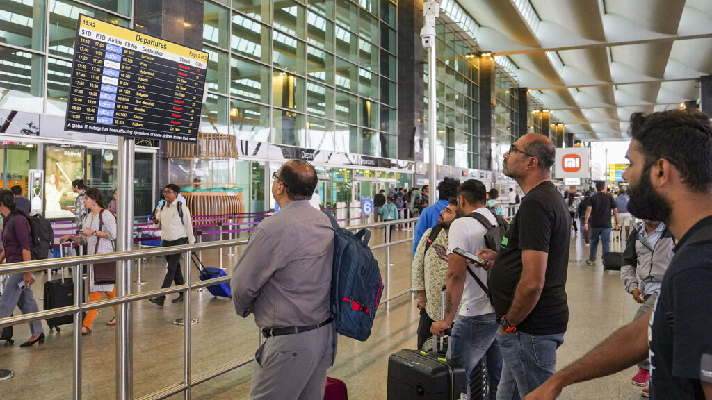 Independence Day weekend to see extra flights, with IndiGo set to benefit most