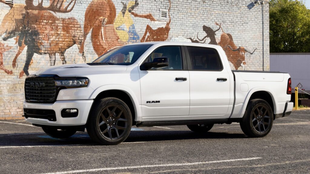 Stellantis Hit With 0.6 Million In Fuel Economy Fines