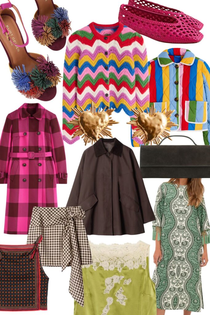 August New Arrivals