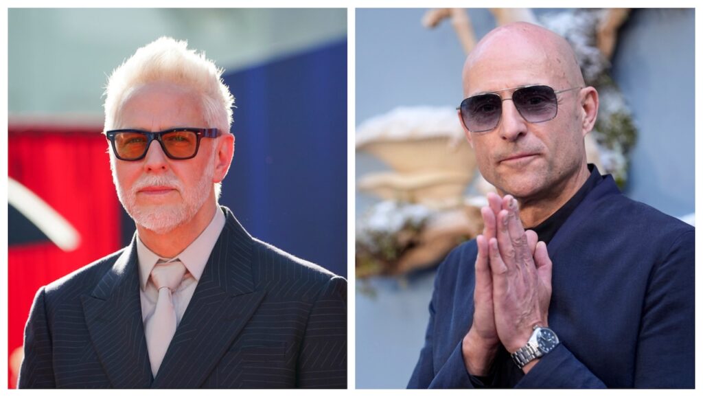 Today’s famous birthdays list for August 5, 2025 includes celebrities James Gunn, Mark Strong